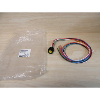 Molex Woodhead 1R6004A20F030 Mini-Change Receptacle