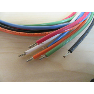 Molex Woodhead 1R6004A20F030 Mini-Change Receptacle