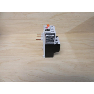 Carlo Gavazzi CGT-22-8 Overload Relay - New No Box