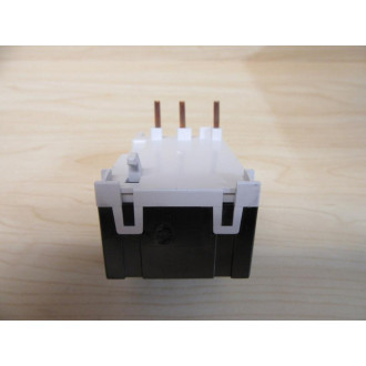 Carlo Gavazzi CGT-22-8 Overload Relay - New No Box