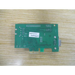 StarTech PEX2S553 Circuit Board - Used