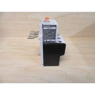 Carlo Gavazzi CGT-40-26 Overload Relay - New No Box