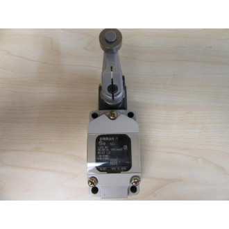 Omron WLH2-LD Limit Switch
