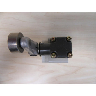 Omron WLH2-LD Limit Switch