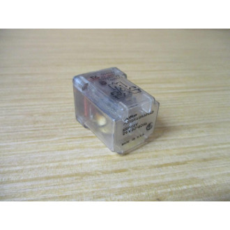 Potter & Brumfield KRP11AY-24V Relay KRP11AY24V - Used