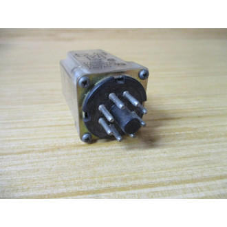 Potter & Brumfield KRP11AY-24V Relay KRP11AY24V - Used