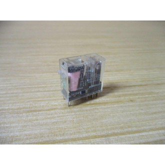 Omron G2R-2-SN-200220V AC Relay G2R-2-SN-200220VAC - Used