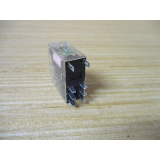 Omron G2R-2-SN-200220V AC Relay G2R-2-SN-200220VAC - Used