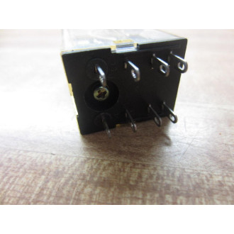 Omron MY2-US-SV-24V DC Relay MY2-US-SV-24VDC - New No Box