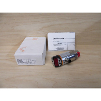 Efector IFM PN7320 Pressure Sensor
