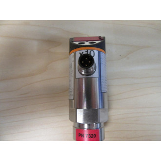 Efector IFM PN7320 Pressure Sensor