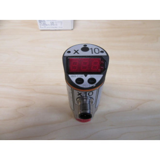 Efector IFM PN7320 Pressure Sensor