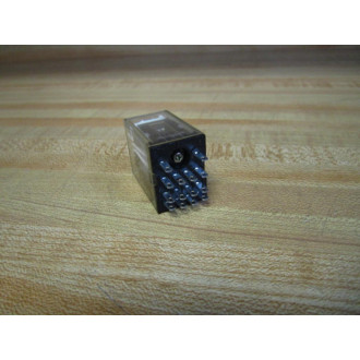Omron MY4ZN-110120V AC Relay MY4ZN-110120VAC - New No Box