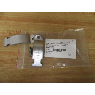 Unistrut P1117 Conduit Clamp (Pack of 5)