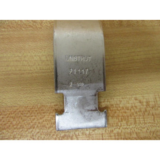 Unistrut P1117 Conduit Clamp (Pack of 5)