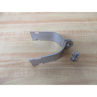 Unistrut P1117 Conduit Clamp (Pack of 5)