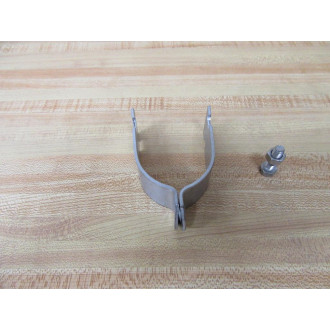 Unistrut P1117 Conduit Clamp (Pack of 5)
