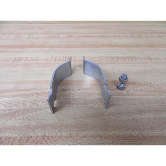 Unistrut P1117 Conduit Clamp (Pack of 5)
