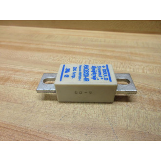 Gould Shawmut Ferraz A50QS200-4R Mersen Fuse A50QS2004R - Used