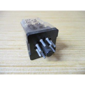 Potter & Brumfield KRPA-11DG-110V DC Relay KRPA-11DG-110VDC - Used