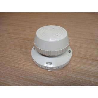 Johnson Controls 1551J Smoke Detector - Used