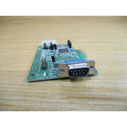 StarTech PEX2S553 Circuit Board - Used