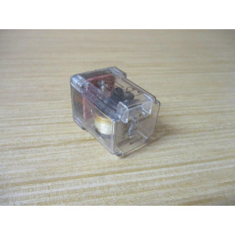 Potter & Brumfield KRP5DG Relay KRP5DG-12VDC - Used