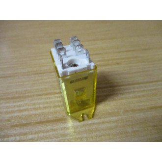 IDEC RH2B-UT Relay AC12V RH2BUT - Used
