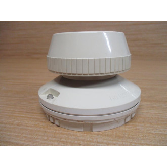 Johnson Controls 1551J Smoke Detector - Used