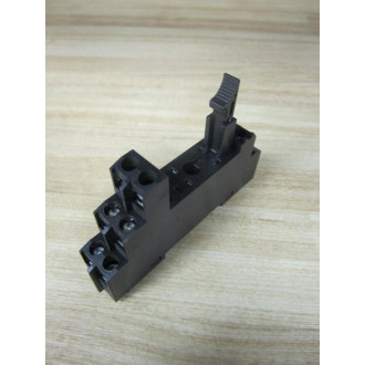 Allen Bradley 700-HN122 Relay Socket 700HN122 - Used