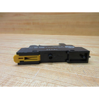 Allen Bradley 700-HN122 Relay Socket 700HN122 (Pack of 6) - Used