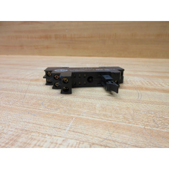 Allen Bradley 700-HN122 Relay Socket 700HN122 (Pack of 6) - Used