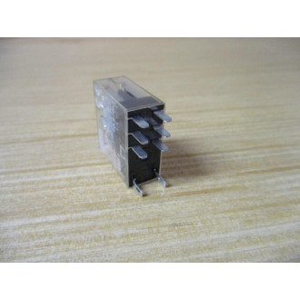 Omron G2R-2-S-24V DC Relay G2R-2-S-24VDC - Used