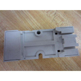 Allen Bradley 700-HN103 Relay Socket 700HN103 Gray Series C - Used