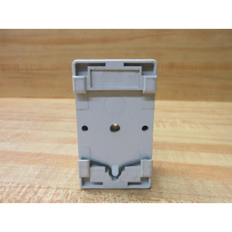 Allen Bradley 700-HN101 Relay Socket 700HN101 Series C (Pack of 2) - Used