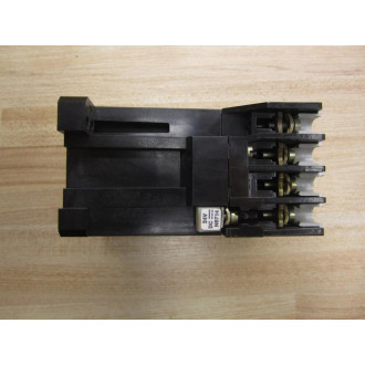 Allen Bradley 100-A18NZ243 Contactor - Used