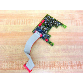Sick Optic 4031339 Circuit Board 15P11813  2018691 - Used