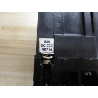 Allen Bradley 100-A18NZ243 Contactor - Used