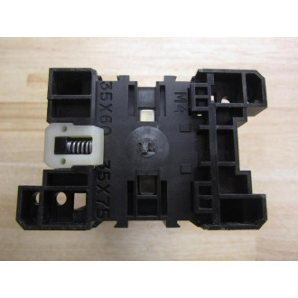 Allen Bradley 100-A18NZ243 Contactor - Used