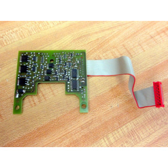 Sick Optic 4031339 Circuit Board 15P11813  2018691 - Used