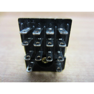 Omron MY4-12VDC Relay MY4-12V DC . - Used