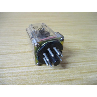 Potter & Brumfield KRP-11AN-24V AC Relay KRP-11AN-24VAC - New No Box