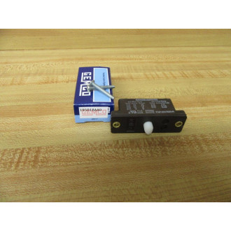 Gemco 19501BAA0 Snap Switch 1950-1-B-A-A0