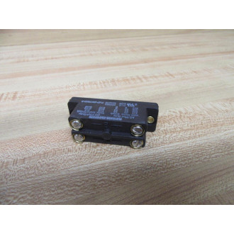 Gemco 19501BAA0 Snap Switch 1950-1-B-A-A0