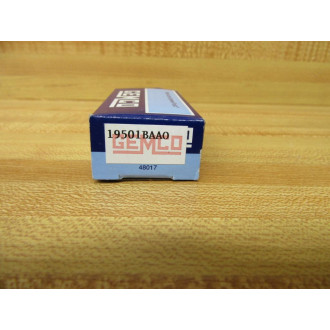 Gemco 19501BAA0 Snap Switch 1950-1-B-A-A0