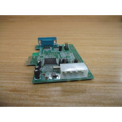 StarTech PEX2S553 Circuit Board - Used