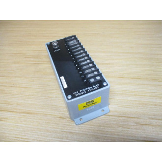 P And H 79U16D2 Position Bias Module Harnischfeger Chipped - New No Box