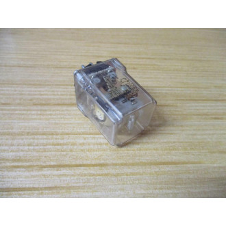 Potter & Brumfield KR-7820-120V Relay KR7820120V - Used