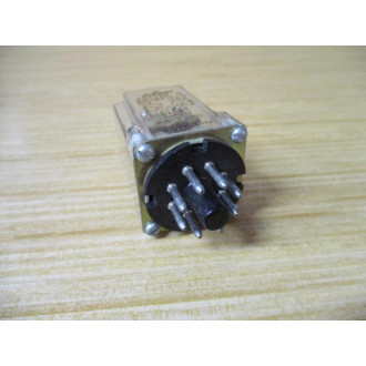 Potter & Brumfield KR-7820-120V Relay KR7820120V - Used