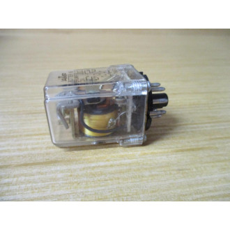 Potter & Brumfield KR-7820-120V Relay KR7820120V - Used
